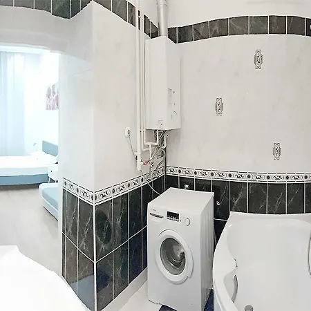 Appartamento Akacfa 36 91 Mt 3 Bedroom District 7 *