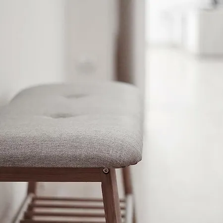 Akacfa 36 91 Mt 3 Bedroom District 7 * Budapest