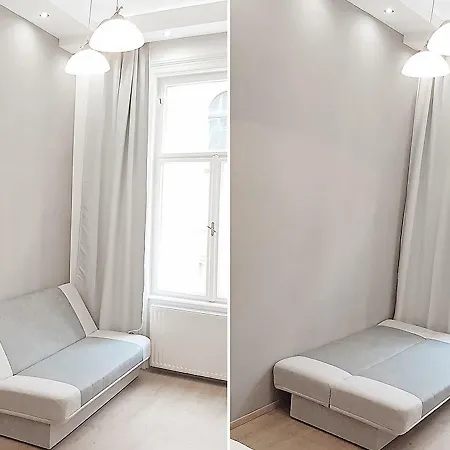 Akacfa 36 91 Mt 3 Bedroom District 7 Budapest