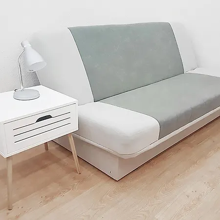 Apartamento Akacfa 36 91 Mt 3 Bedroom District 7